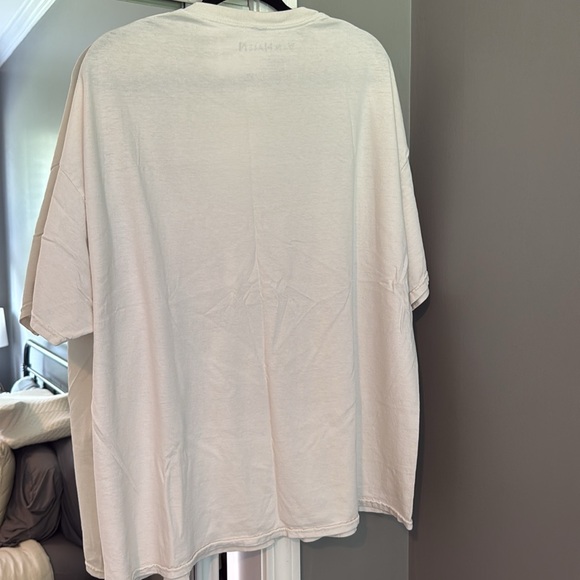 Van Halen Graphic T-Shirt - Picture 4 of 4